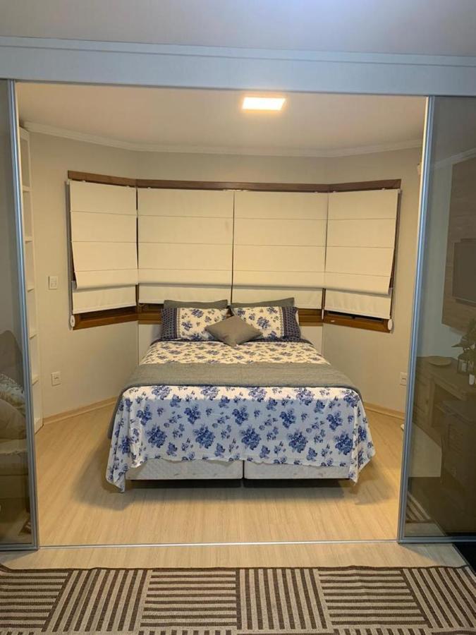 אפרטהוטל Apartamento Borges גראמדו מראה חיצוני תמונה
