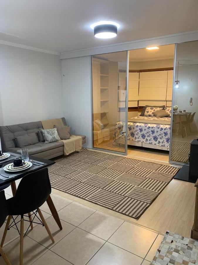 אפרטהוטל Apartamento Borges גראמדו מראה חיצוני תמונה
