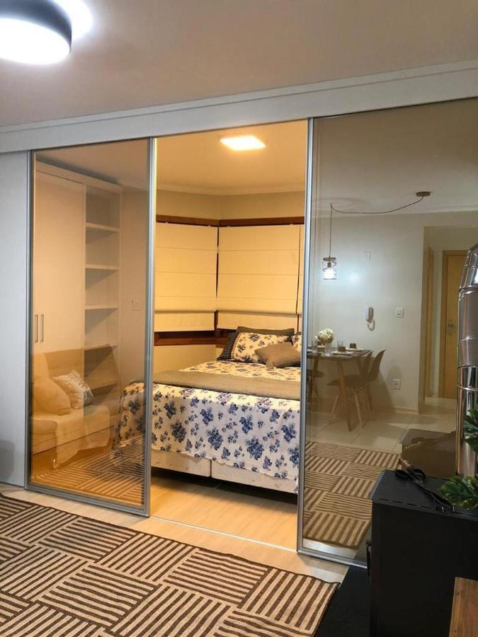 אפרטהוטל Apartamento Borges גראמדו מראה חיצוני תמונה